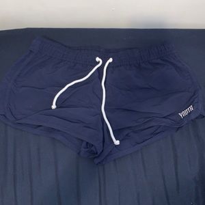 Giordano Navy Swim Shorts (Korean Brand)